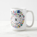 Search for number pi mugs Geometry