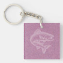 Search for salmon fishing key rings Wildlife