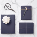 Search for plain color wrapping paper Classic