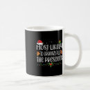 Search for organize mugs Santa