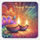 Search for indian festivals stickers Happy diwali