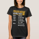 Search for teacher assistant tshirts Professor