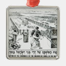 Search for menorah christmas tree decorations Jewish
