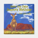 Search for ayers rock magnets Kangaroo