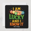 Search for luck square invitations Funny