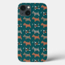 Search for welsh corgi iphone cases Cute