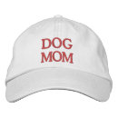 Search for dog baseball caps Mum