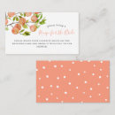 Search for georgia peach invitations Sweet as a peach