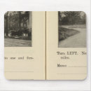 Search for reproductions mouse mats Driving
