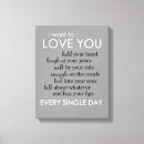 Search for husband and wife canvas prints Boyfriend