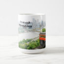 Search for inclined mugs Pennsylvania