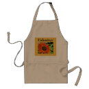 Search for volunteer aprons Appreciation
