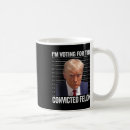 Search for im right mugs America great again