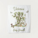 Search for boho baby shower backdrops Woodland