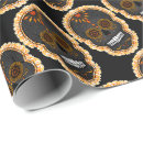 Search for sugar paper wrapping paper Orange