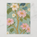 Search for pastel flowers postcards Blossoms