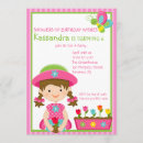 Search for gardener invitations Watering can