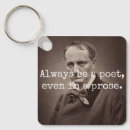 Search for poet key rings Poem