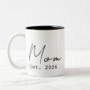 Search for new mum mugs Mother to be