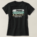 Search for crowded clothing Jesus