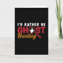 Search for ghost hunting Spooky