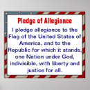 Search for allegiance art Flag