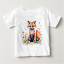 Search for foxy baby clothes Wildlife