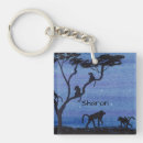 Search for baboon key rings Animals