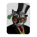 Search for tophat magnets Antique