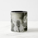 Search for jazz piano mugs Saxophone