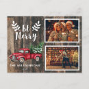 Search for antique trucks postcards Family