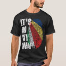 Search for seychelles tshirts Roots
