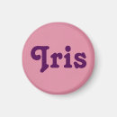 Search for iris magnets Woman