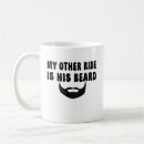 Search for facial hair mugs Moustache