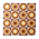 Search for mustard yellow pattern tiles Abstract