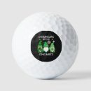 Search for shamrock golf balls Shenanigans