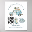 Search for fund posters Blue