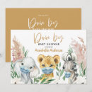Search for pandemic baby shower invitations Watercolor