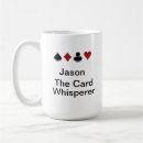 Search for bridge card game mugs Casino