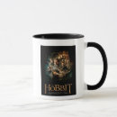 Search for desolation mugs Lonely mountain