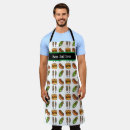 Search for cartoon hamburger aprons Cheeseburger