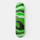 Search for lime green skateboards Black