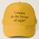 Search for swing hats Dance