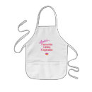 Search for aunty aprons For kids