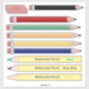 Search for erasers Pencil
