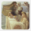Search for alma tadema stickers Lawrence