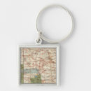 Search for geographers key rings West