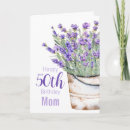 Search for 50th mom birthday cards Mother