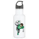 Search for superhero water bottles green lantern