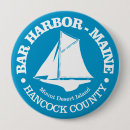 Search for harbour badges Maine